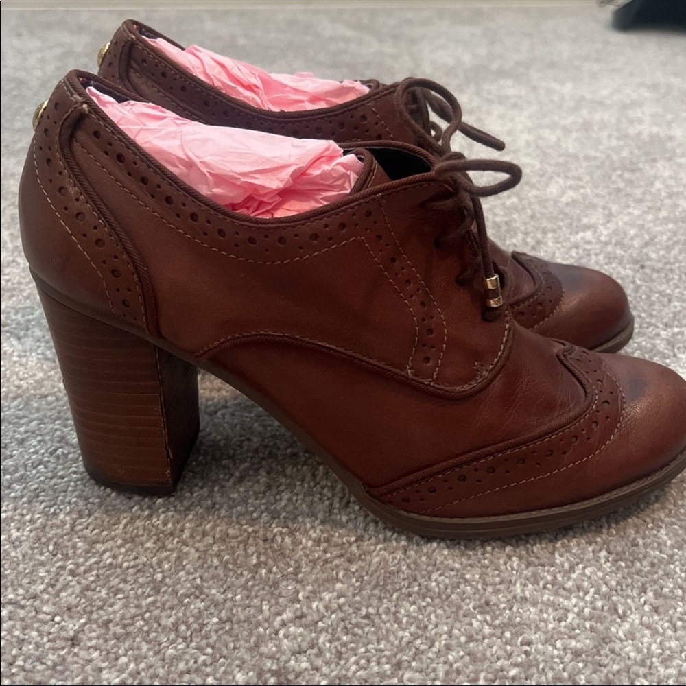 Tommy Hilfiger heels